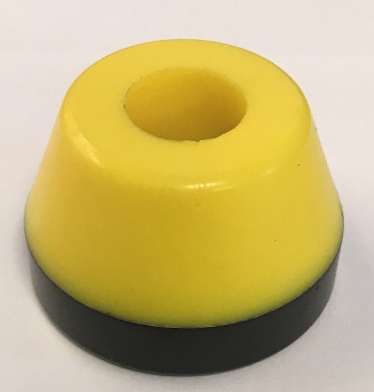 Polyurethane Suspension Bushings Specialty Bushings Plan Tech