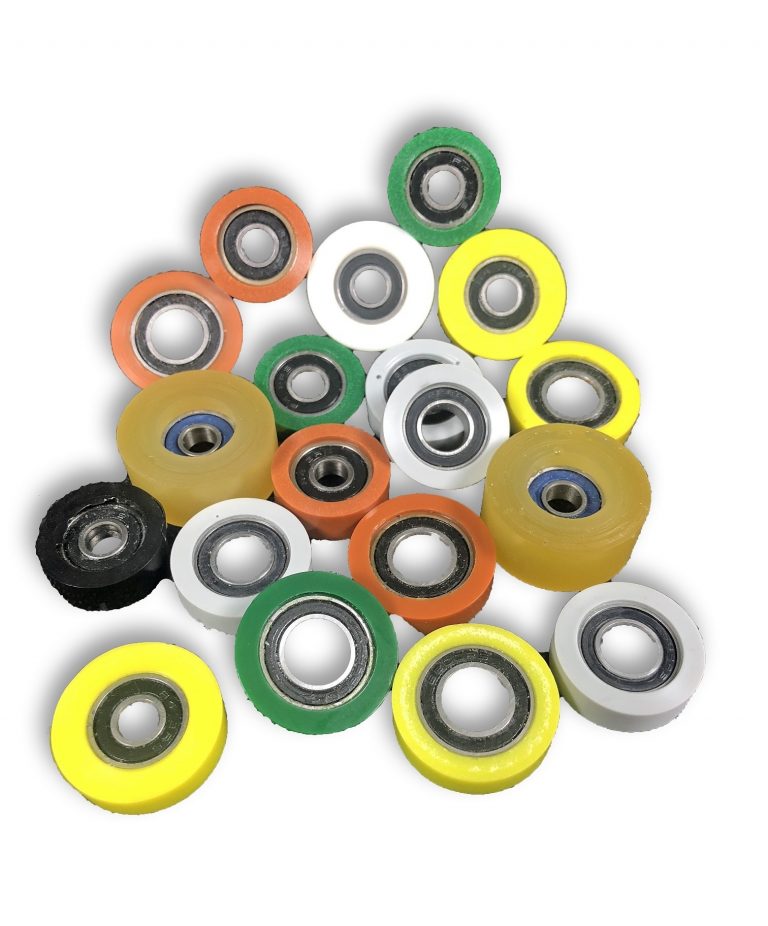 small-urethane-robot-wheels-best-urethane-wheels-plan-tech